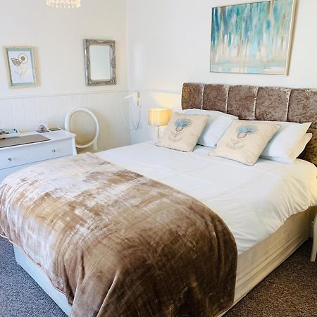Cambrian House Bed & Breakfast Llangollen Dış mekan fotoğraf